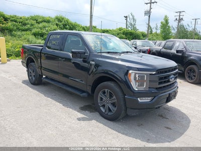 FORD F-150 2023