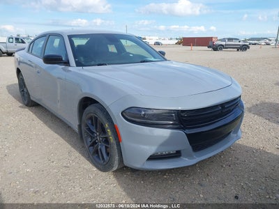 DODGE CHARGER 2022