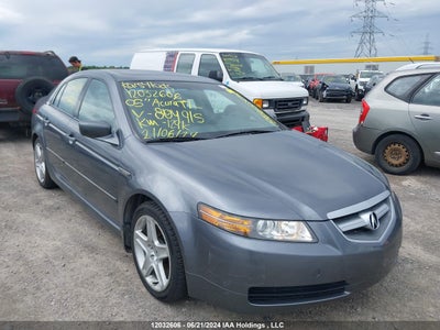 ACURA 200 2005
