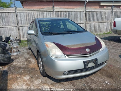 TOYOTA PRIUS 2004
