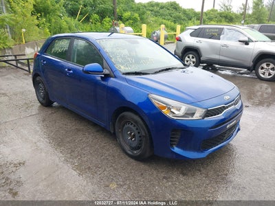 KIA RIO 2020