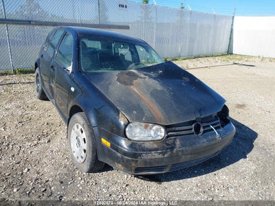 VOLKSWAGEN GOLF 2004