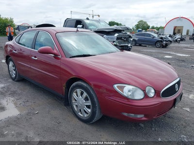 BUICK ALLURE 2005