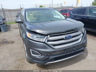 FORD TITAN 2018