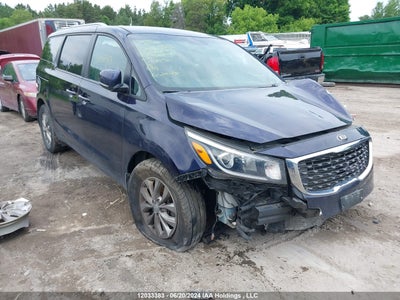 KIA SEDONA 2020