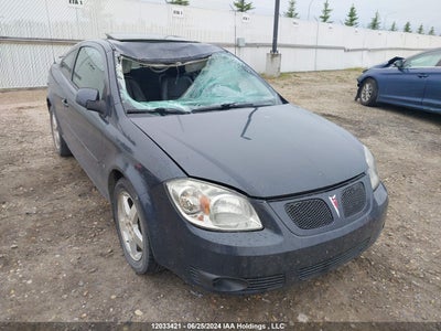 PONTIAC 200 2008