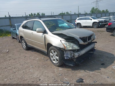 LEXUS RX 330 2005