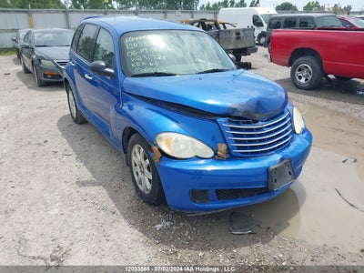 CHRYSLER PT CRUISER 2006