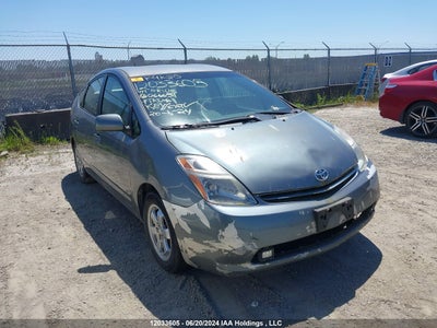 TOYOTA PRIUS 2004