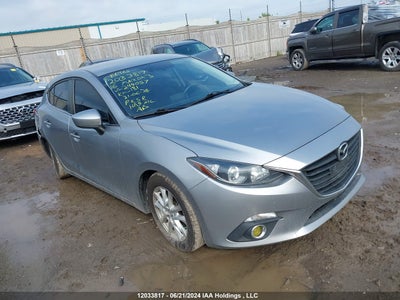 MAZDA Z 2016
