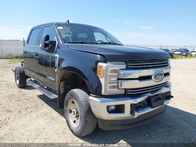 FORD F-250 2019