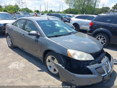 PONTIAC 200 2009
