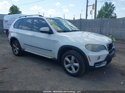 BMW 200 2007