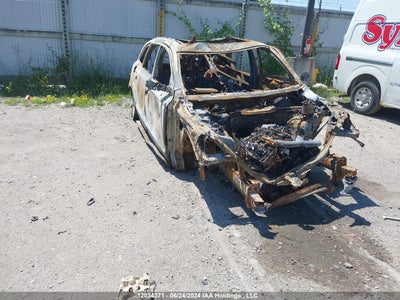 AUDI Q7 2010