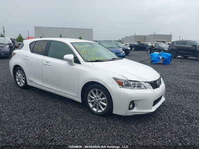 LEXUS 200 2013