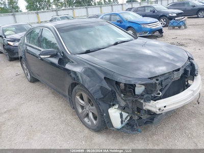 ACURA TL 2014
