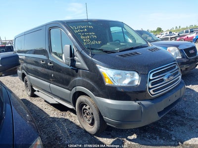 FORD TRANSIT-150 2016
