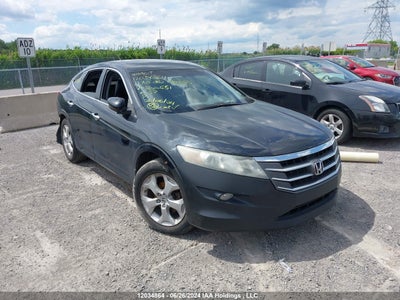 HONDA ACCORD CROSSTOUR 2011