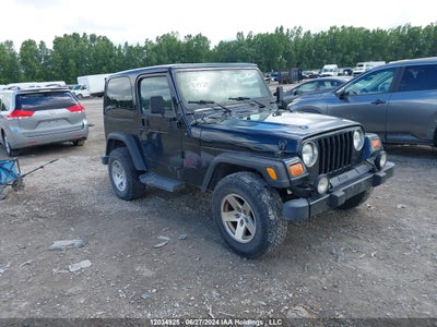 JEEP 200 2001