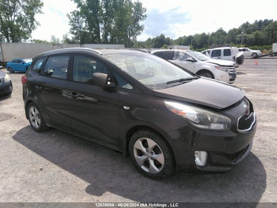 KIA RONDO 2014