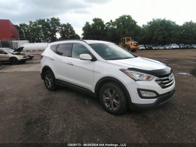 HYUNDAI SANTA FE SPORT 2016