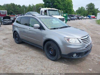 SUBARU TRIBECA 2009