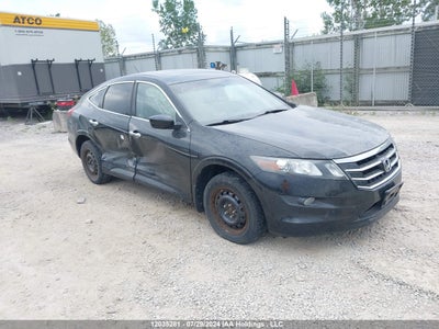 HONDA ACCORD CROSSTOUR 2011