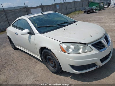 PONTIAC 200 2009