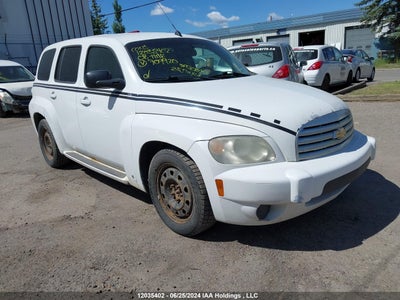 CHEVROLET HHR 2008