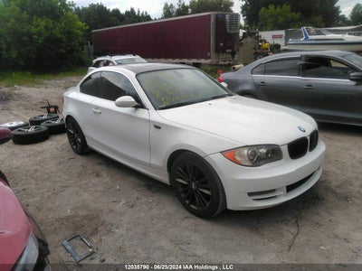 BMW 200 2009