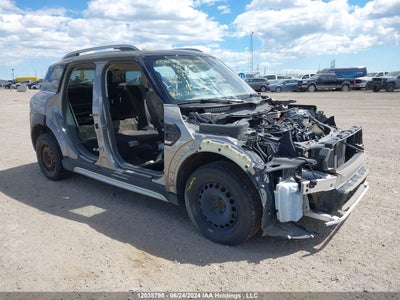 MINI COOPER COUNTRYMAN 2019