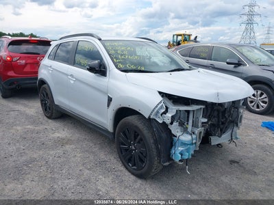 MITSUBISHI RVR 2023