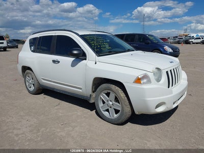 JEEP COMPASS 2010