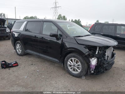 KIA IA 2024