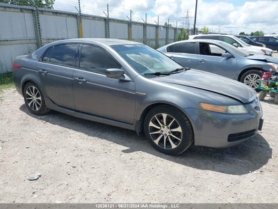 ACURA 200 2005