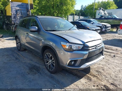 MITSUBISHI RVR 2018