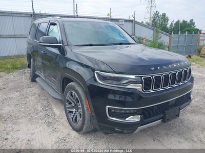 JEEP WAGONEER 2023