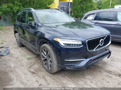 VOLVO XC90 2017