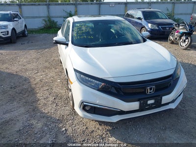 HONDA CIVIC 2020