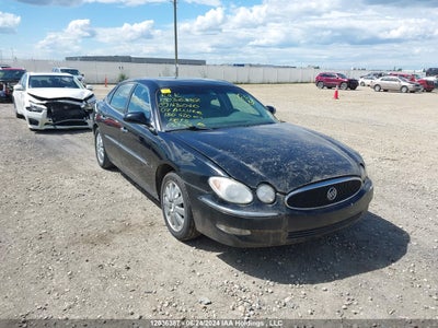 BUICK ALLURE 2007