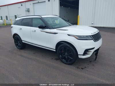 LAND ROVER RANGE ROVER VELAR 2023