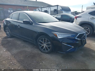 ACURA ILX 2021
