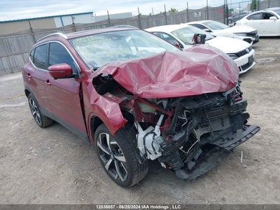 NISSAN QASHQAI 2023