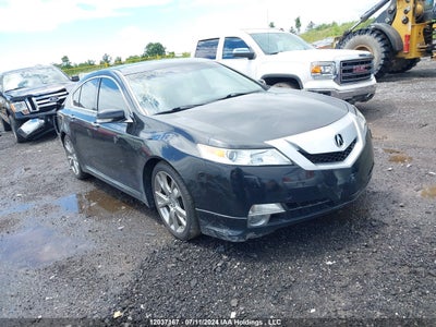 ACURA 200 2009