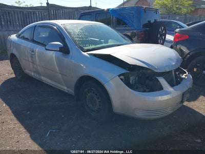 CHEVROLET COBALT 2008