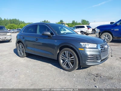 AUDI Q5 2019