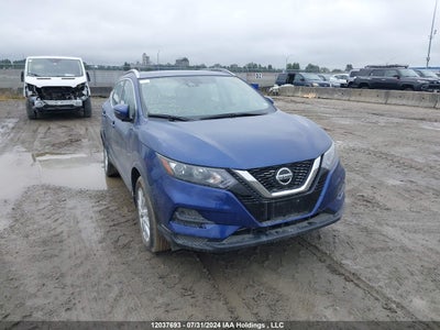 NISSAN QASHQAI 2023