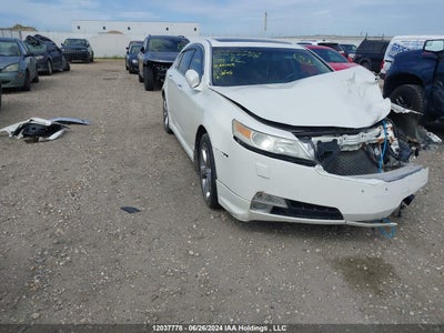ACURA 200 2009