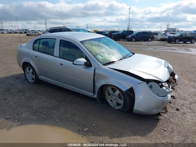 CHEVROLET COBALT 2010