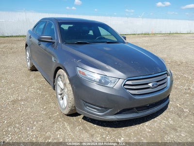 FORD TAURUS 2013